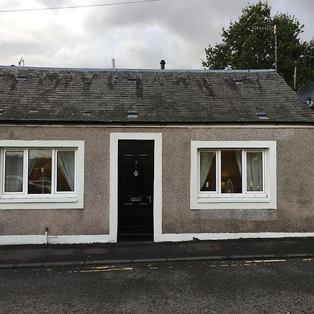 123V Tillicoultry Holiday Let Exterior photo