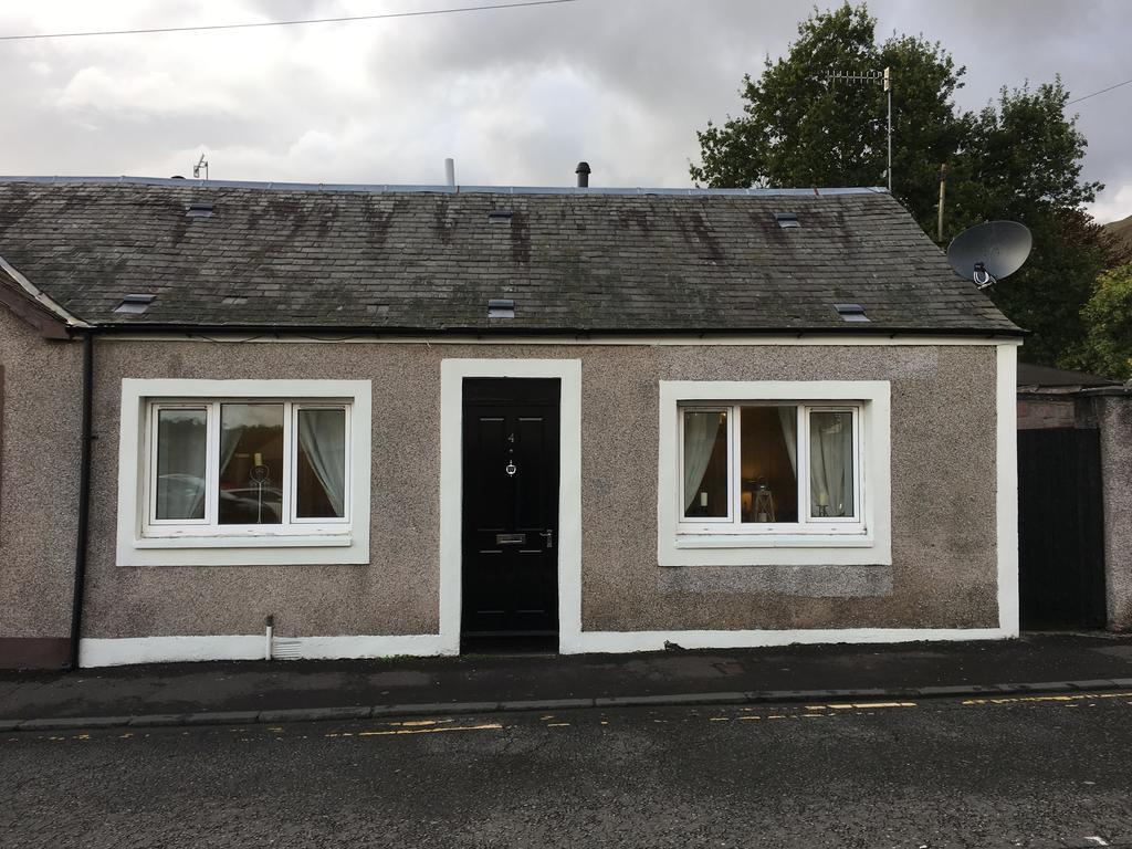 123V Tillicoultry Holiday Let Exterior photo